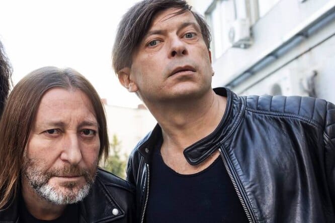 «Не последнюю роль в нашем задержании сыграло давление извне». Группа «Би-2» рассказала подробности своего задержания в Таиланде