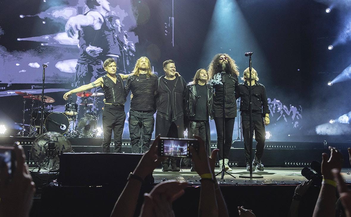 Организаторы концертов «Би-2» в Таиланде признали, что неверно оформили визы музыкантов, но назвали реакцию властей беспрецедентной