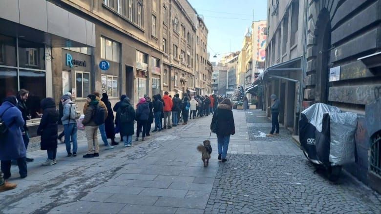 Последний Надеждин. Оппозиционная стратегия на президентских выборах оказалась серьезной проблемой для российских властей