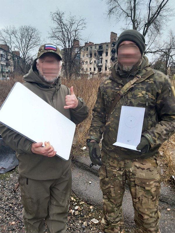 «Важные истории»: Терминалы Starlink «специально для СВО» можно купить в РФ у частников, cтоимость от 240 тысяч до 300 тысяч рублей