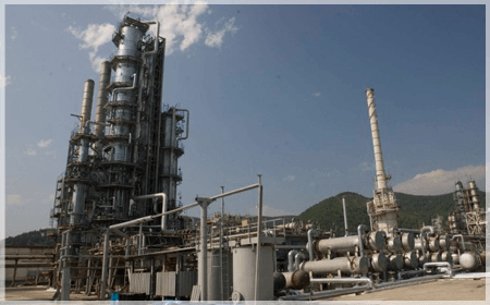 Туапсинский НПЗ после атаки украинских дронов будут ремонтировать не меньше трех месяцев