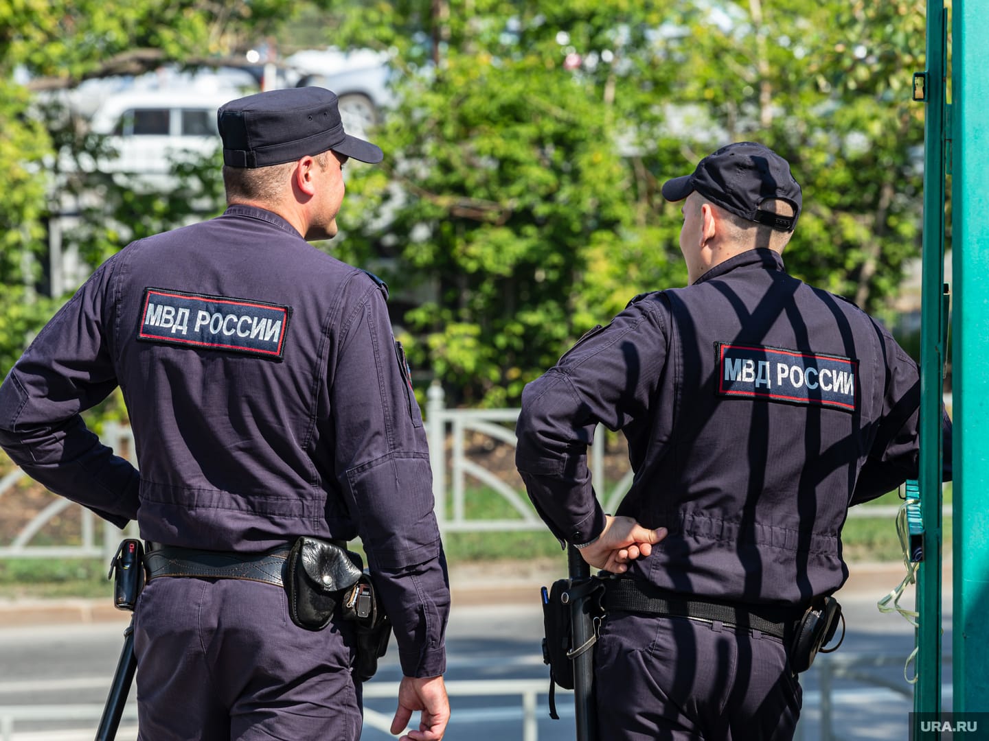 В Херсонской области полицейские похитили трех местных жителей. Ранее те же полицейские запытали другого задержанного до смерти — Astra
