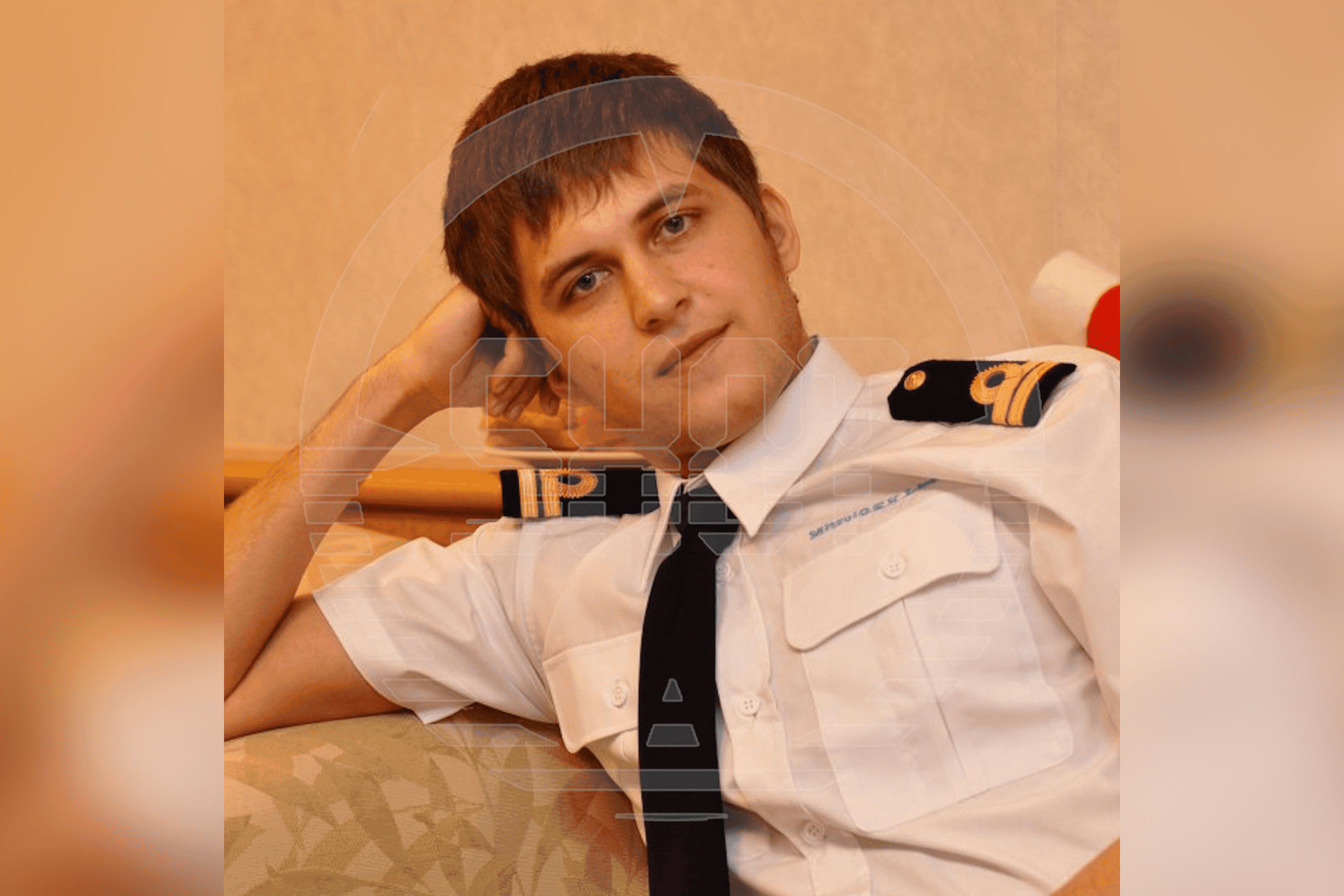 На борту захваченного Ираном израильского контейнеровоза есть гражданин России 