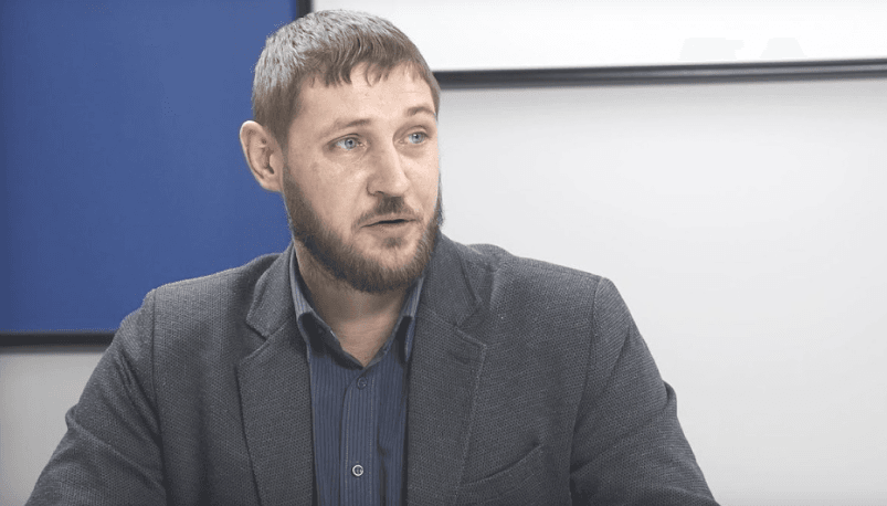 В Екатеринбурге после обыска задержали автора проекта «Прекрасная Россия» 