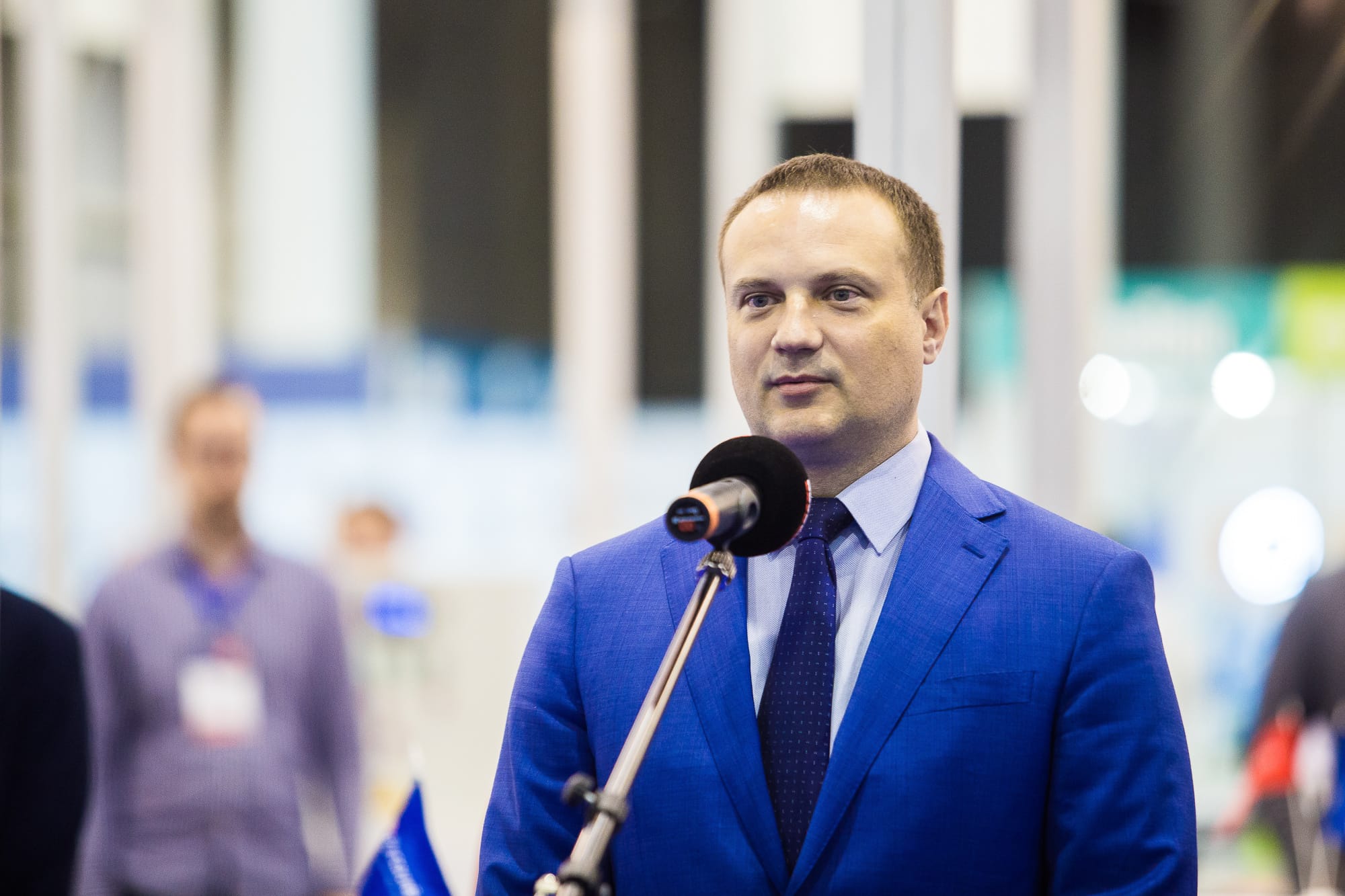 Глава министерства ЖКХ Новосибирской области стал фигурантом еще одного уголовного дела