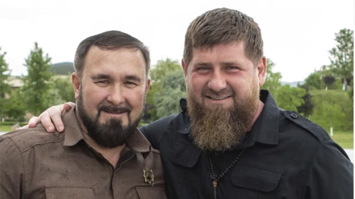 В Чечне осудили бы насилие над женщинами, заявил чеченский омбудсмен. Одна из тех, за чью безопасность он ручался, вероятно, была убита