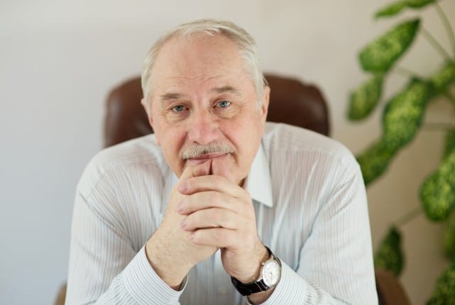 Новосибирского физика Анатолия Маслова приговорили к 14 годам колонии за «госизмену»