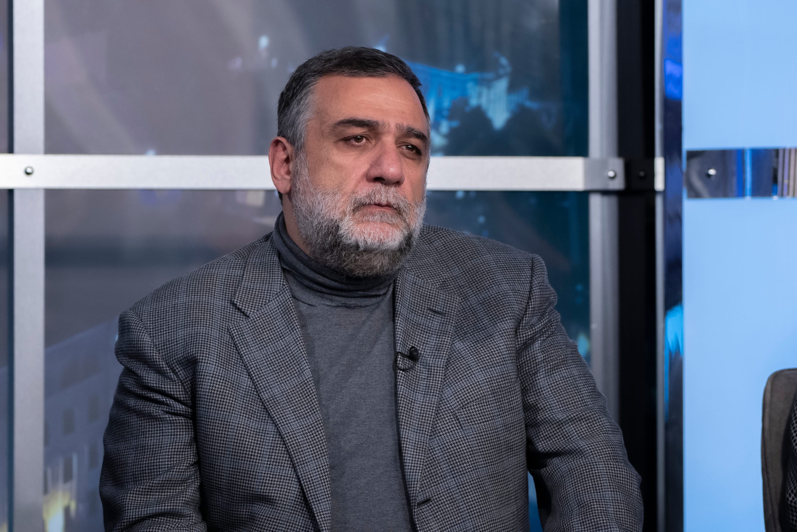 Адвокат Рубена Варданяна обратился к докладчику ООН по пыткам с заявлением о жестоком обращении с бизнесменом в азербайджанской тюрьме