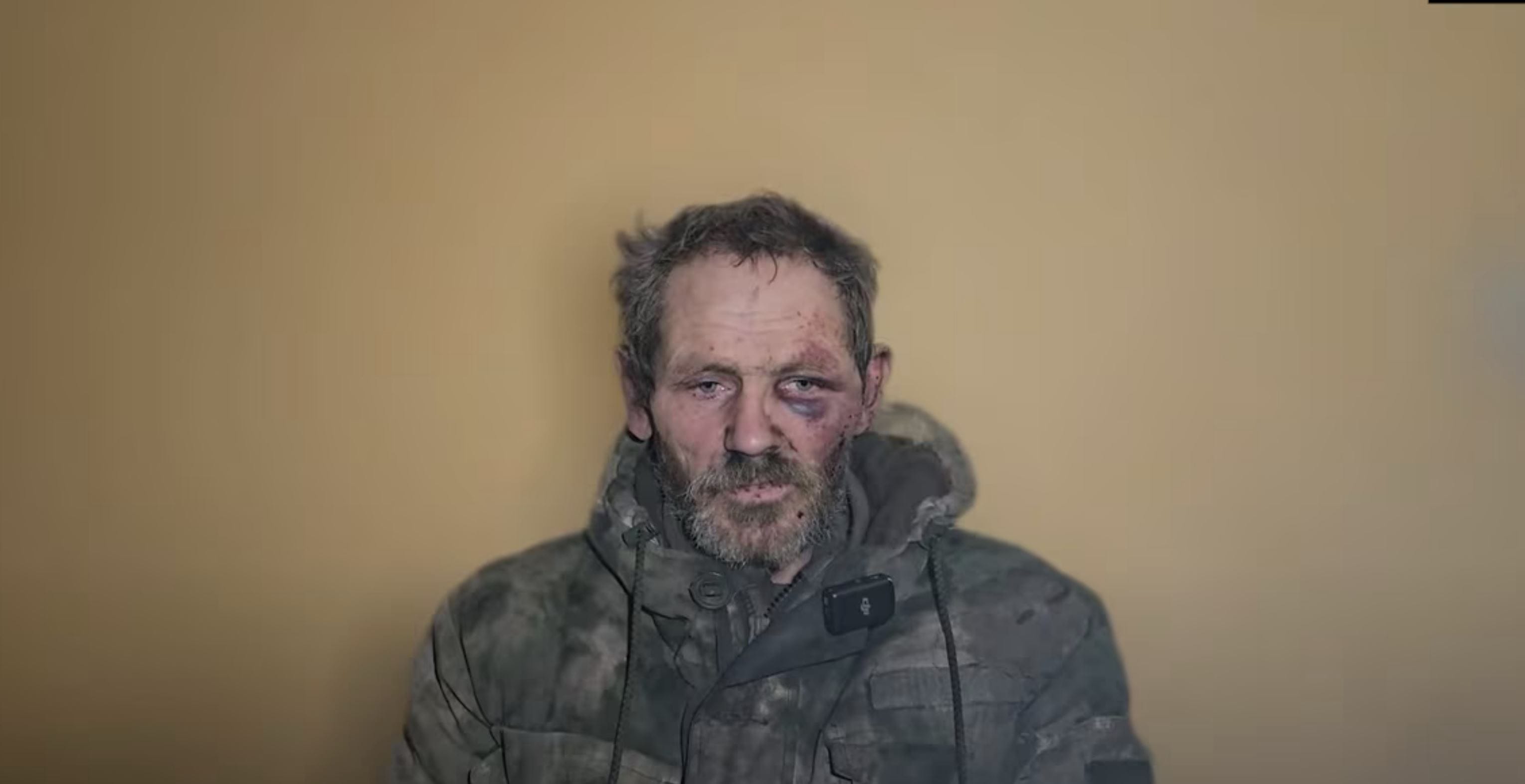 Убийцей 12-летней школьницы в Кемеровской области оказался бывший наемник «Шторм Z», ранее судимый за убийство — «Сибирь.Реалии»