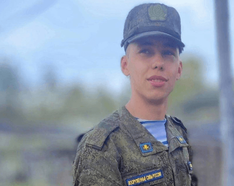 В лесу под Улан-Удэ нашли срочника, покончившего с собой за три дня до присяги. Мать военного считает, что его могли убить в воинской части