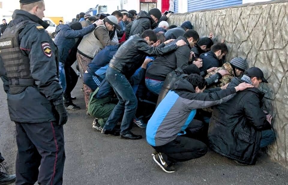 Большая часть антимигрантских мер, предложенных главой СК Бастрыкиным, нереализуема, другие противоречат Конституции РФ — правозащитница