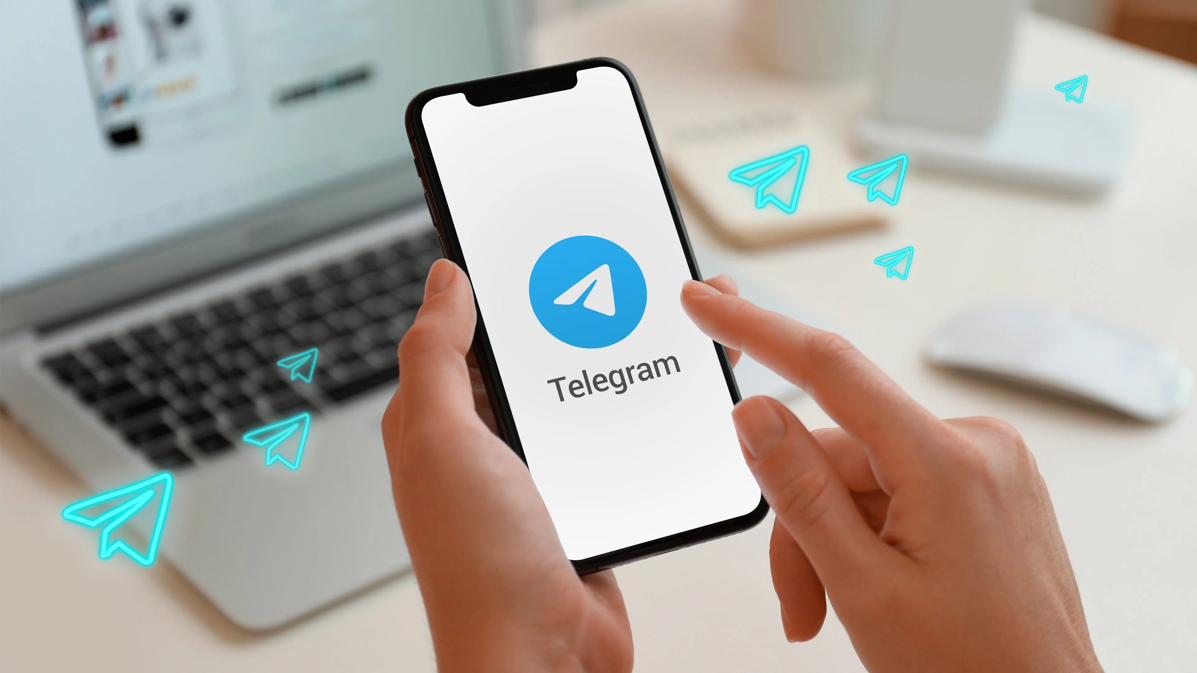 Чиновники из АП и Минобороны России получили приказ удалить переписки в Telegram — Baza