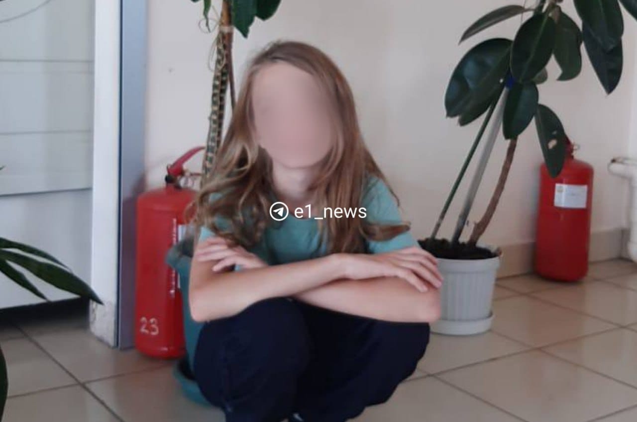 СМИ: В Москве задержали бывшего зэка по подозрению в убийстве 11-летней девочки. Он вернулся с войны и собирался пойти туда снова 