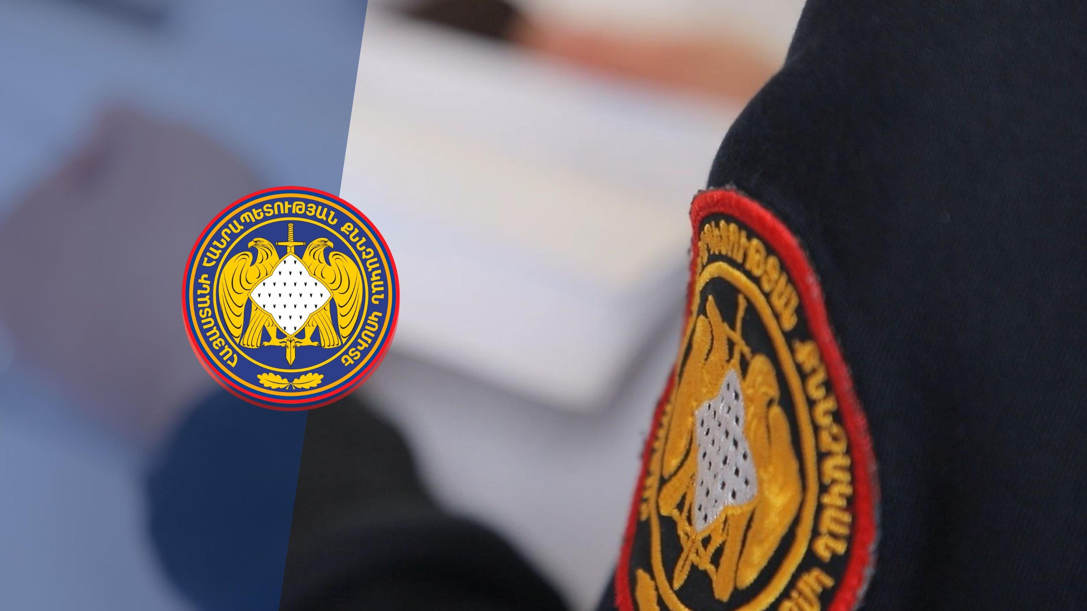 Армения заявила о предотвращенной попытке переворота