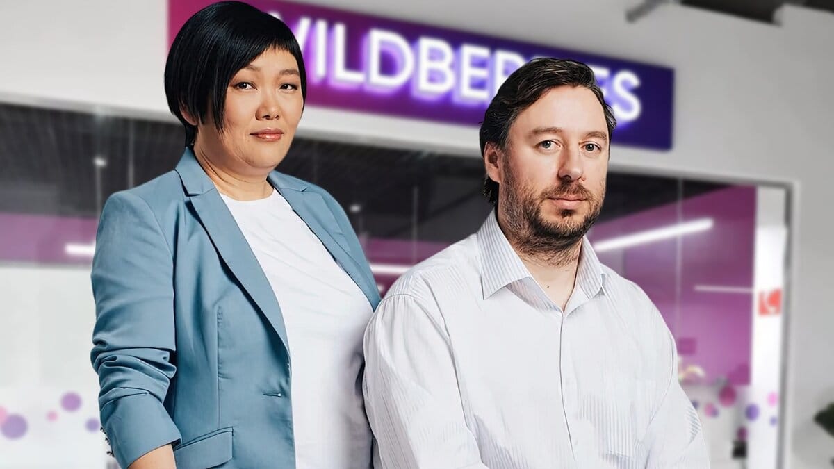 Владислав Бакальчук подал к Татьяне Бакальчук иск на 350 млрд рублей. Он требует признать недействительной передачу активов Wildberries