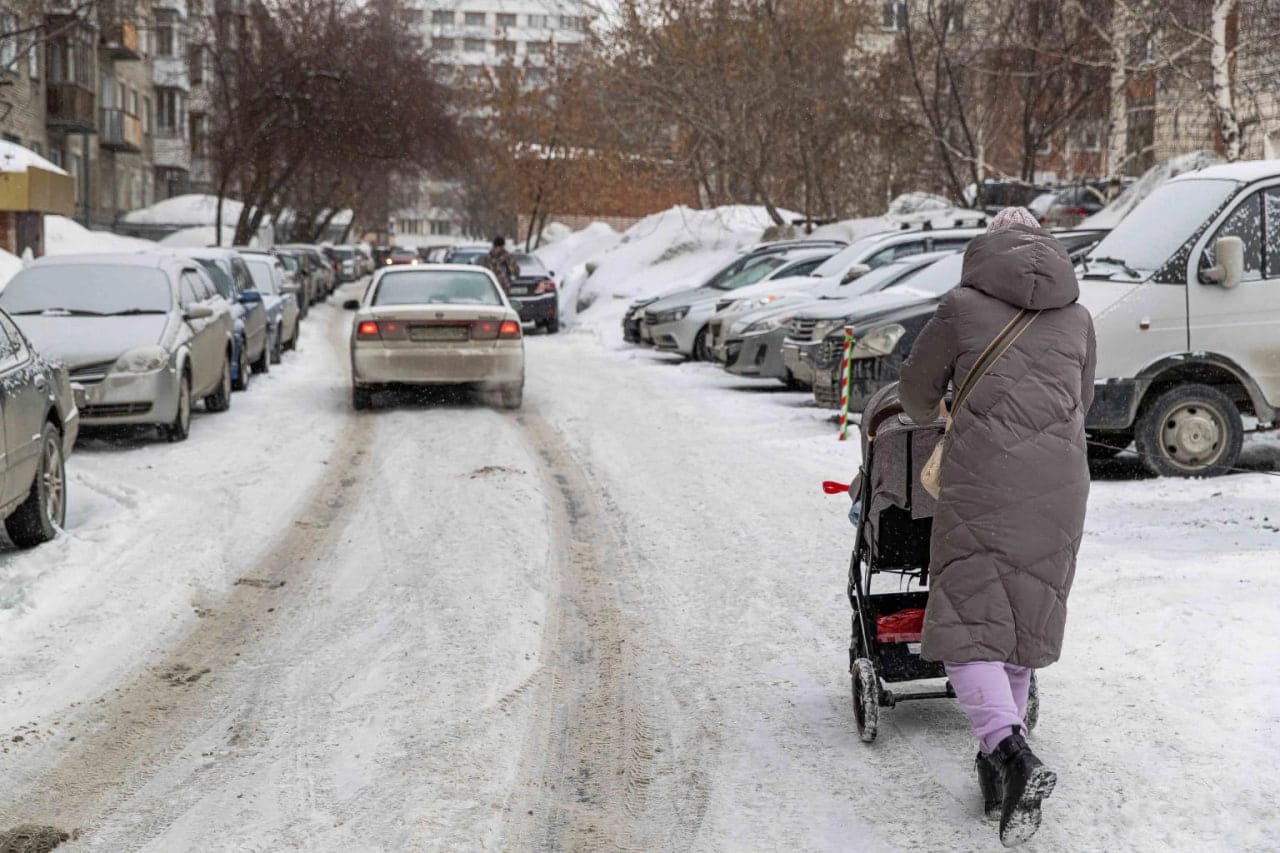 Закон о запрете «пропаганды чайлдфри» принят. Наказывать смогут за рекламу контрацептивов, разговор в семье или сообщение об аборте