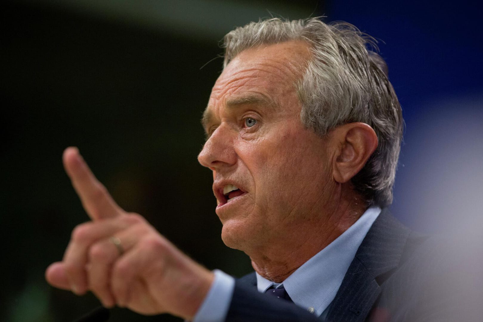 Назначение антипрививочника Кеннеди-младшего на должность министра здравоохранения негативно отразится на разработке новых вакцин — эксперт 