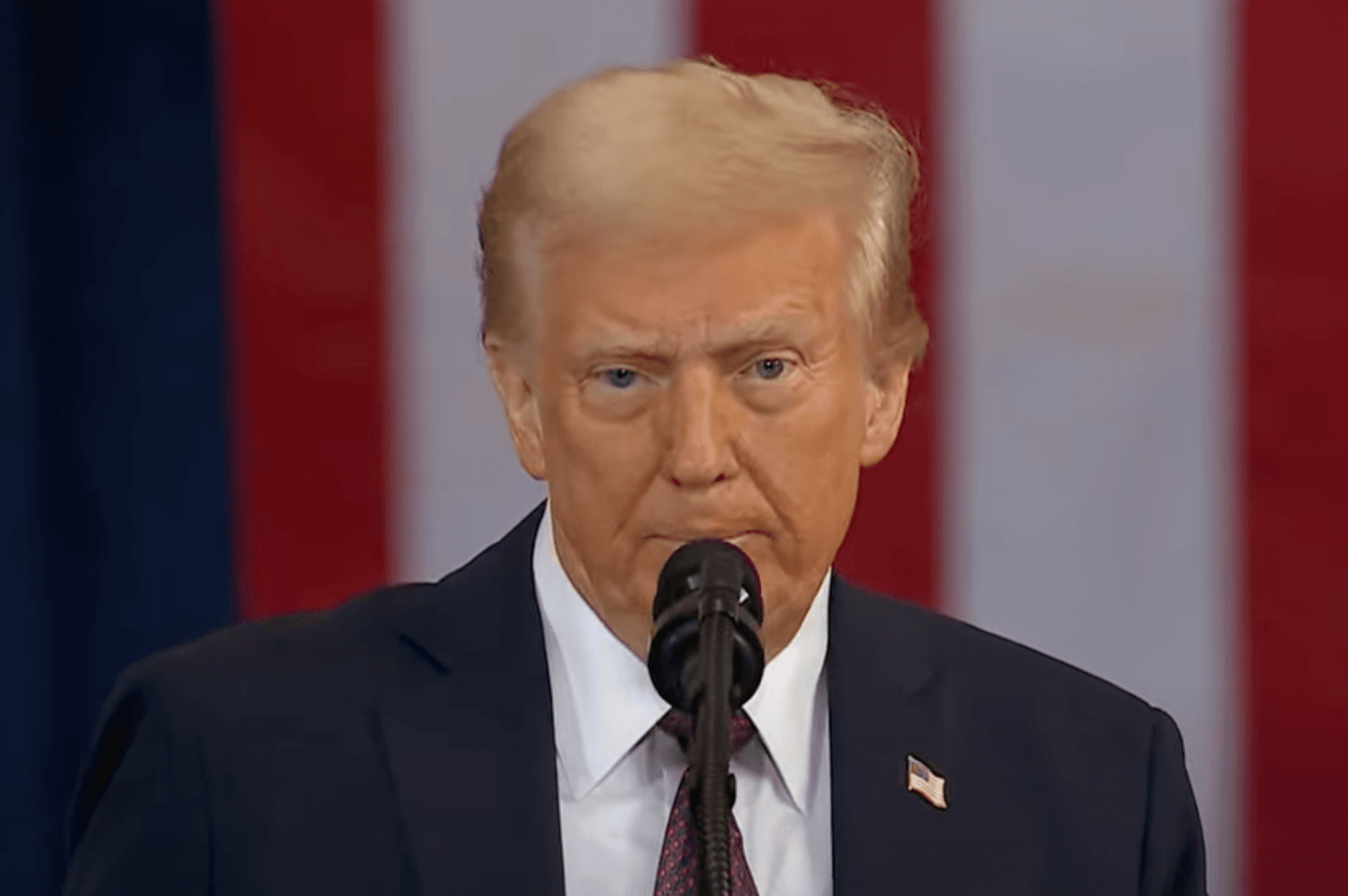 Больше нефти, больше выхлопов, армия у границы с Мексикой и «нужные войны». Какие изменения для США и мира анонсировал Трамп