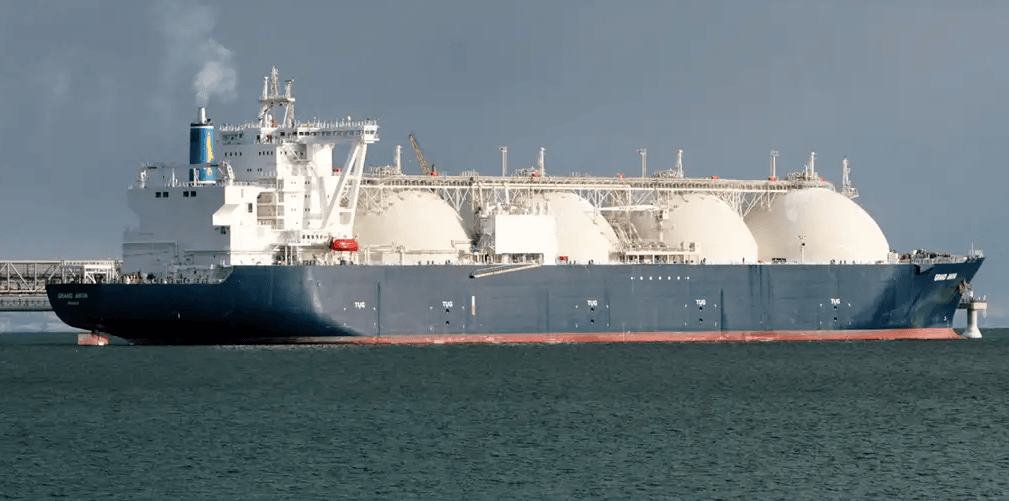 Поставки российского СПГ в Евросоюз за год выросли на 18%. В 2024 году ЕС заплатил России за газ более €6,3 млрд