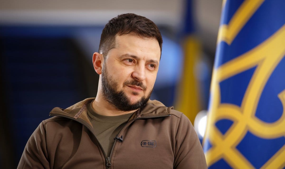 Зеленский: Освобождение украинских пленных станет шагом к миру