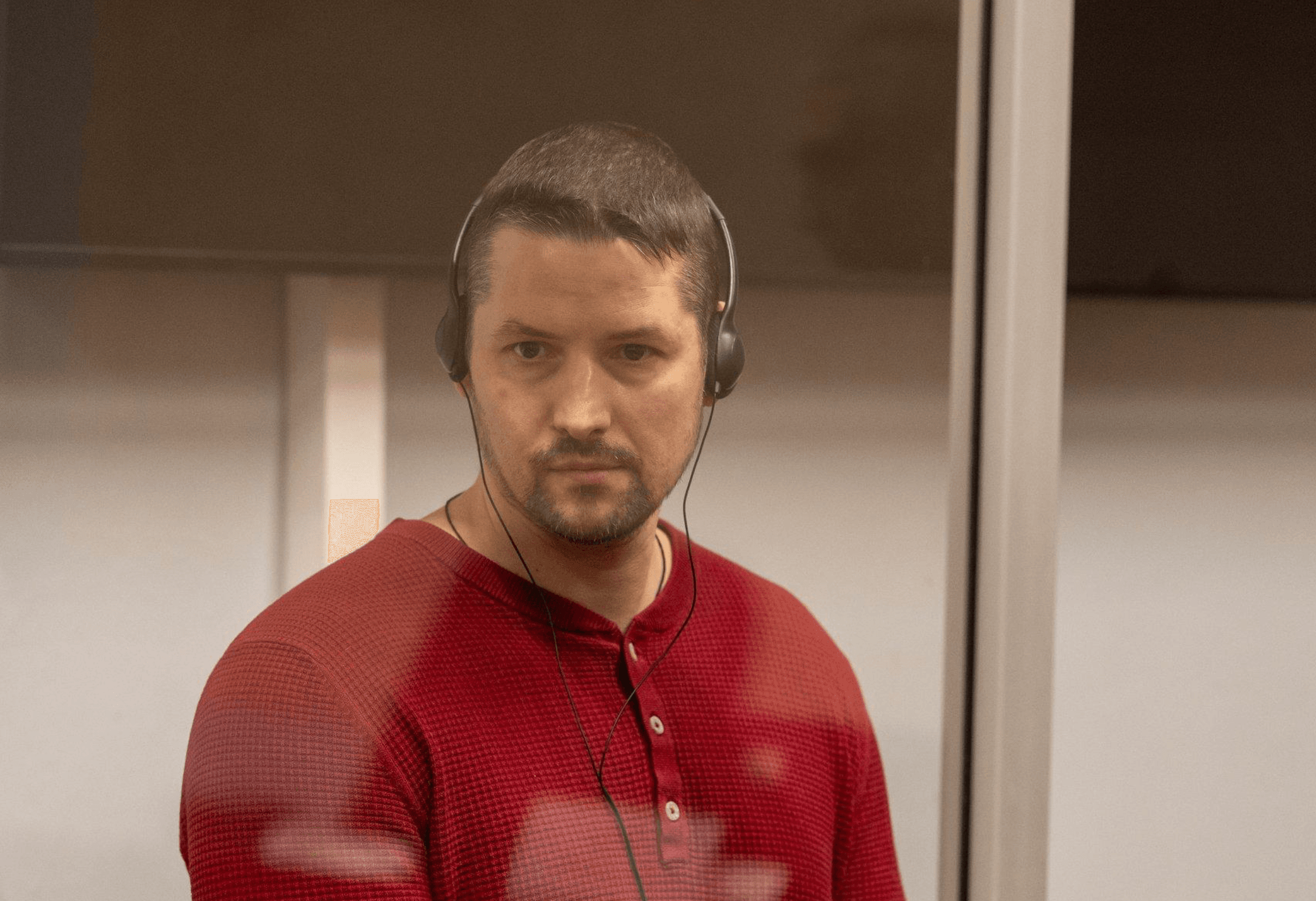 Жителя Эстонии приговорили к 15 годам по обвинению в госизмене. Его задержали после поджога автомобиля с украинскими номерами