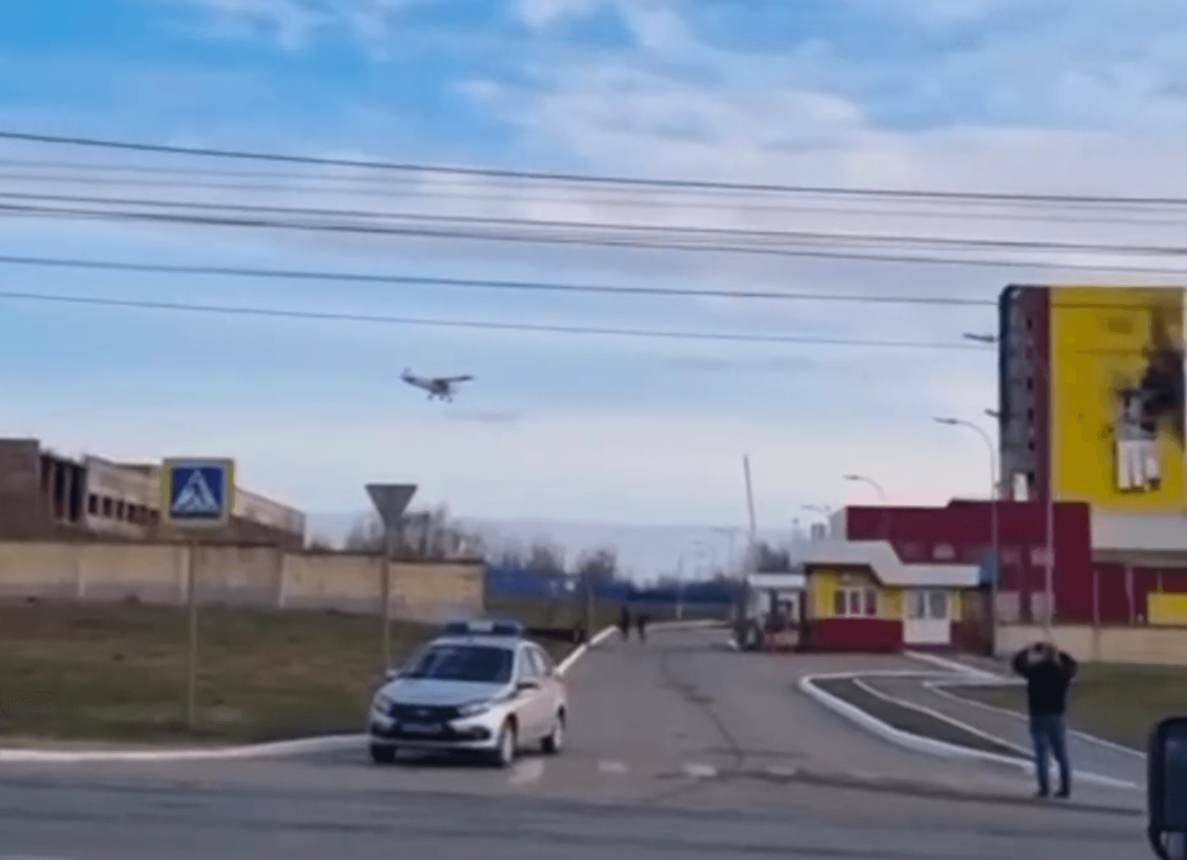 ВСУ повторно атаковали саранский завод оптоволокна. Оно нужно для российских дронов, преодолевающих украинский РЭБ