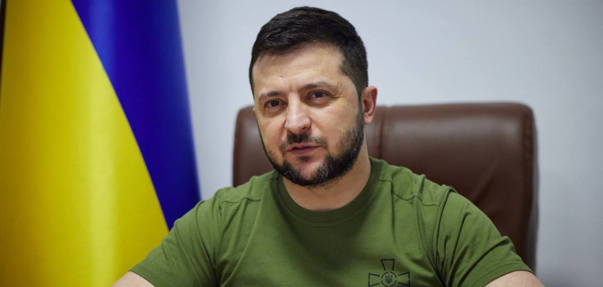 Россия пытается создать видимость прекращения огня, но продолжает атаки на отдельных участках — Зеленский