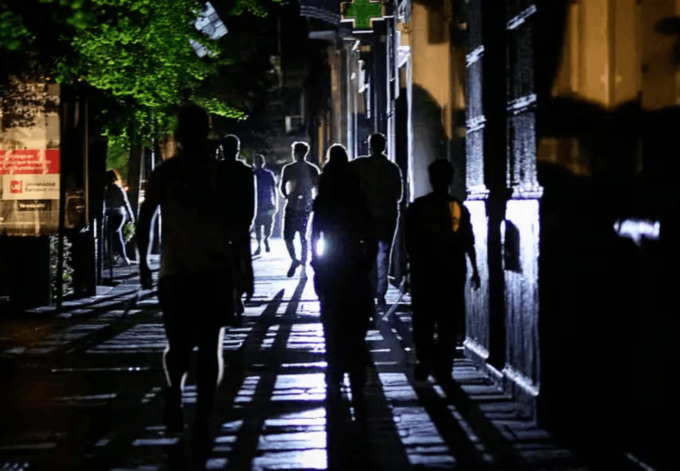 Суд Испании засекретил дело о блэкауте из-за версии о кибератаке. В постановлении упоминается атака хакеров ГРУ на энергообъекты Украины