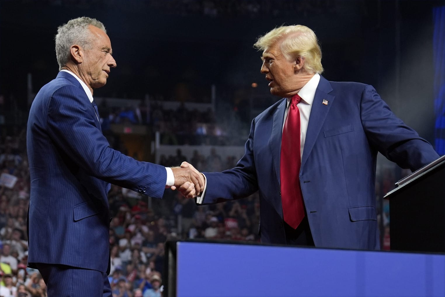 Белый дом требует сократить финансирование ЦКЗ и закрыть центр по хроническим заболеваниям согласно новому проекту бюджета