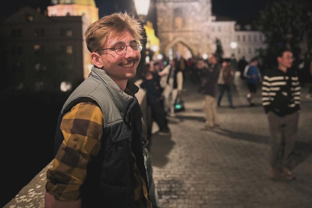 Россиянин был арестован в Польше по подозрению в подготовке теракта за участие в операции украинских спецслужб — «Вот Так»