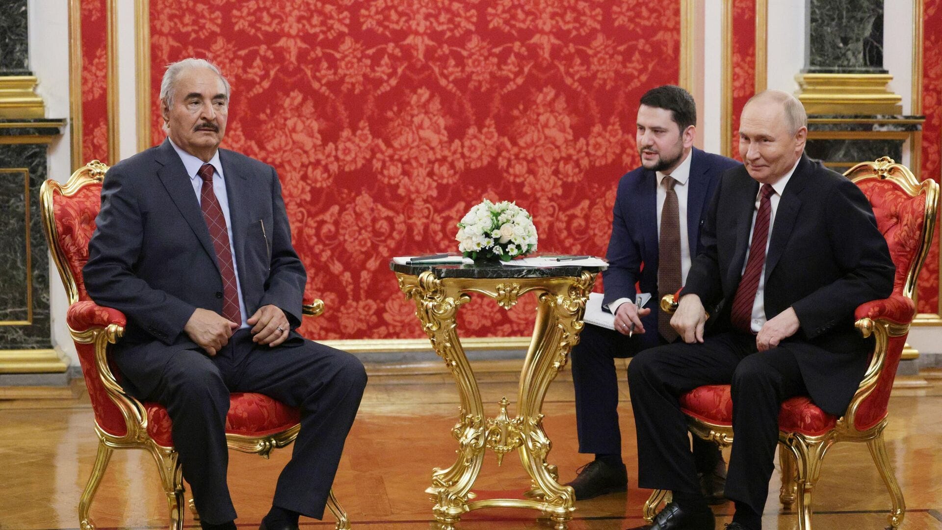 Триполиамория. Как Россия и Турция соперничают из-за Ливии и почему Эрдоган может оказаться удачливее Путина