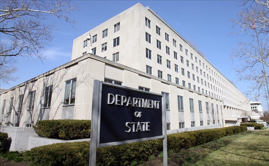 Решение Пентагона приостановить военную помощь Украине оказалось неожиданным для Госдепа и Конгресса — Politico