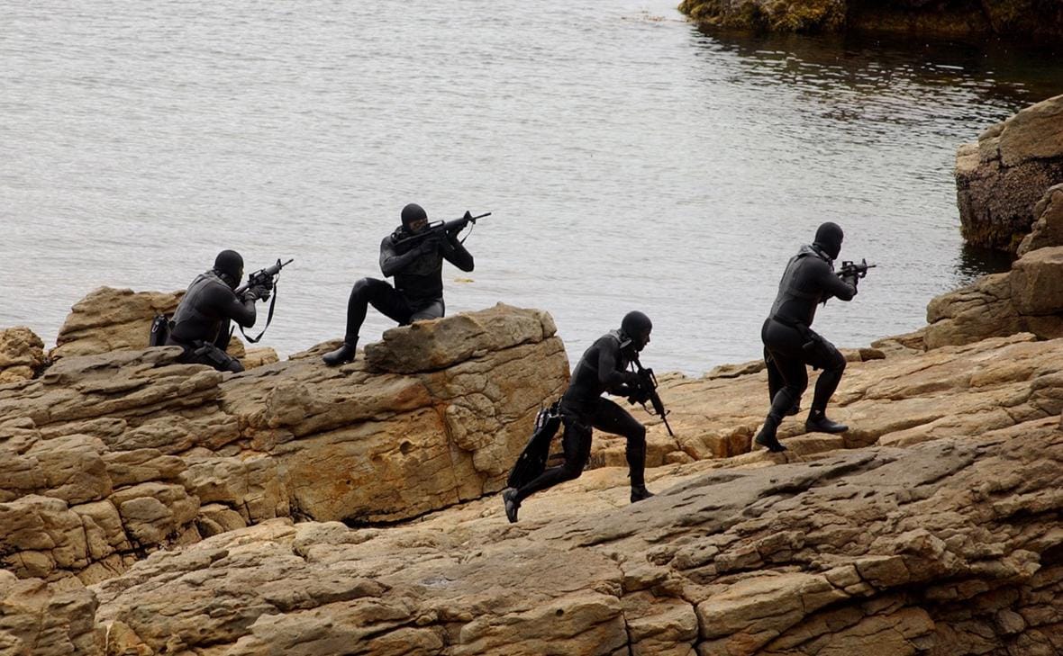 Спецназ США провалил операцию по установке подслушивающего устройства в КНДР в 2019 году — NYT