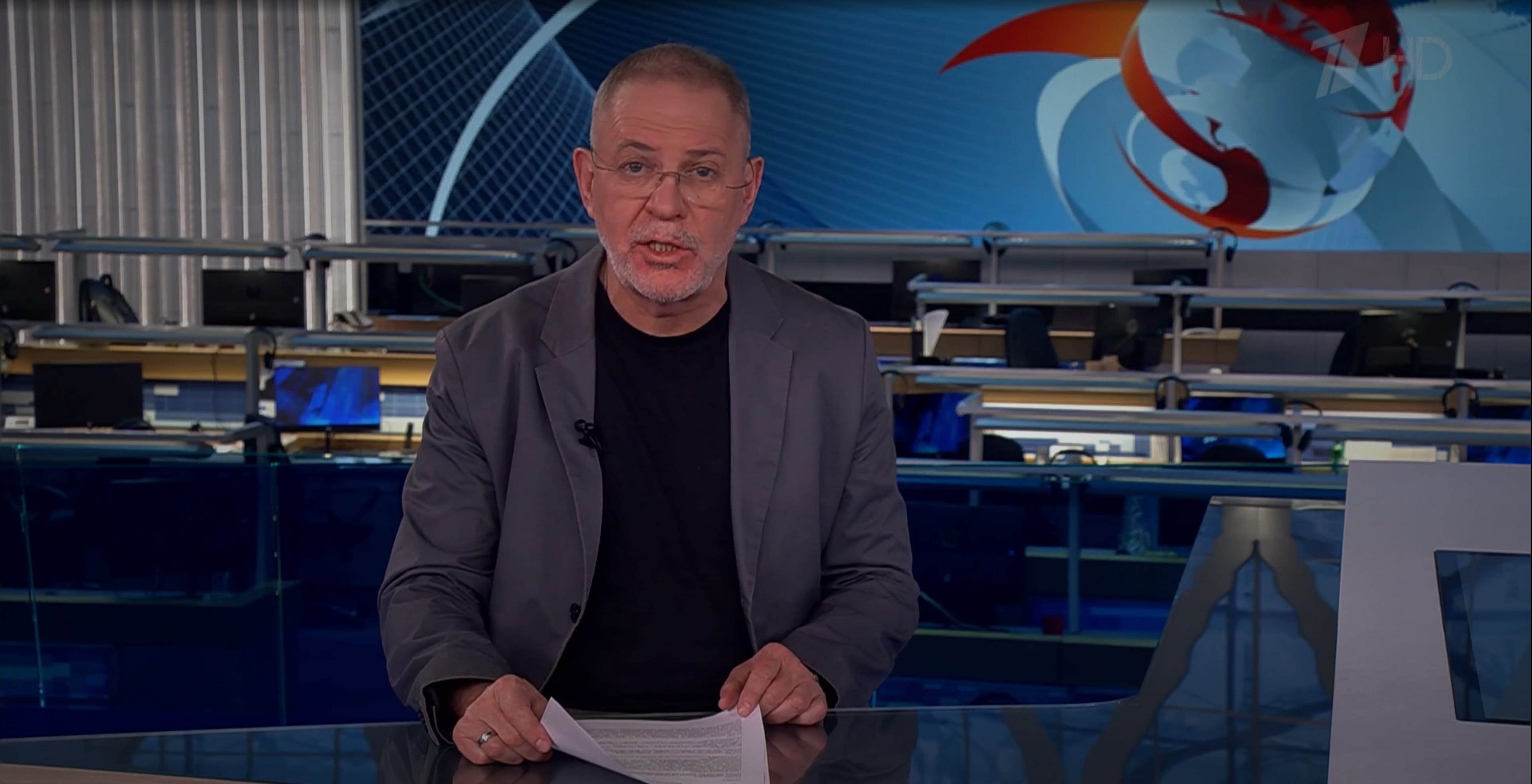 «Барражировали со скоростью мопеда». Как Михаил Леонтьев пытался опровергнуть сообщение о нарушении воздушного пространства Эстонии