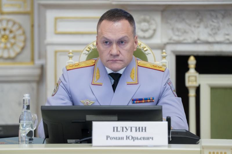 Миллионер против «Стоптайм»: глава ГУ МВД по Петербургу, преследующий уличных музыкантов, владеет недвижимостью на полмиллиарда рублей 