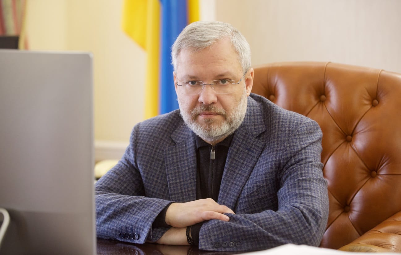 Верховная рада отправила в отставку министра юстиции