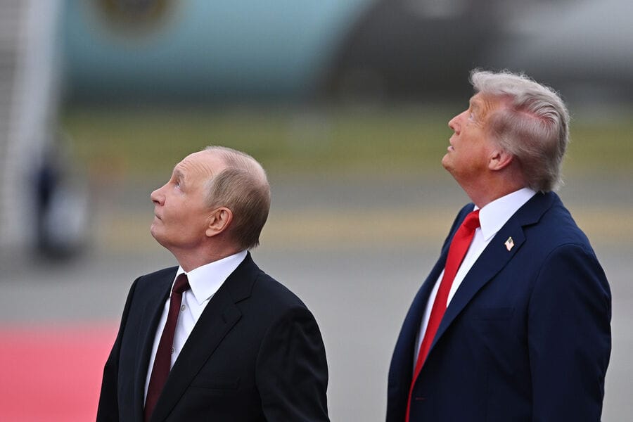 Трамп заявил, что Путин выполнил его просьбу не бить по энергетике Украины в течение недели, — но Россия атаковала почти каждый день