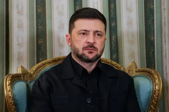 Россия дала Украине два месяца на вывод войск из Донбасса — Зеленский