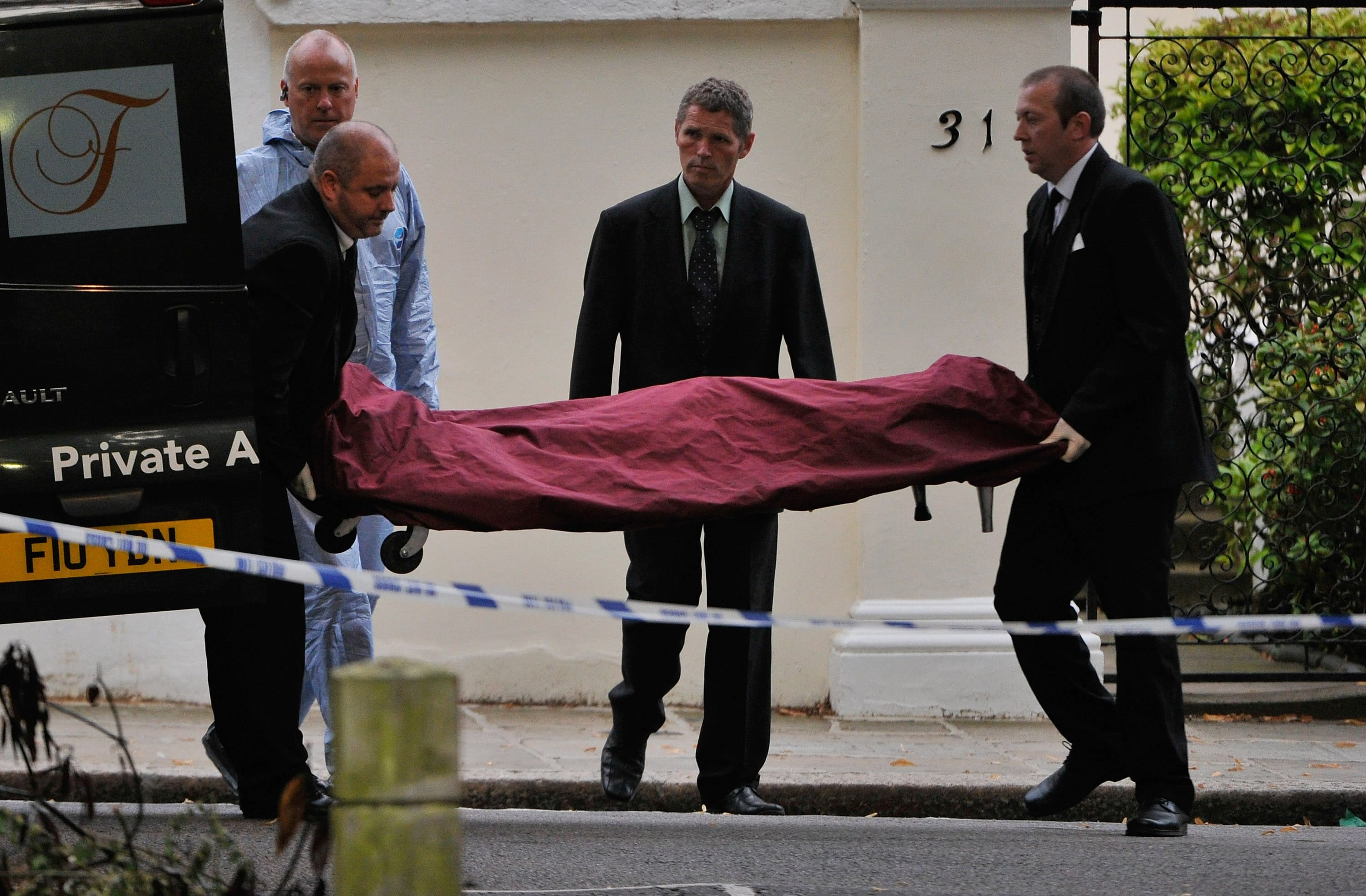 Магнитский-2. Кто стоит за отравлением еще одного разоблачителя махинаций с НДС