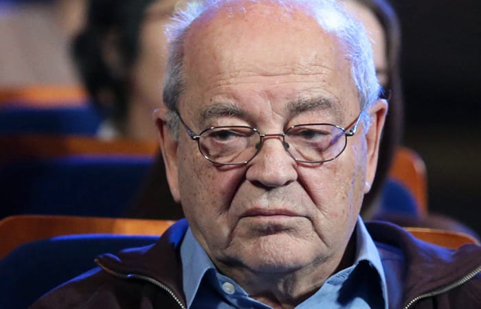 Фонд «Династия» Дмитрия Зимина принял решение о ликвидации