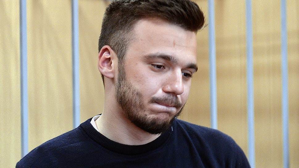 Руслана Шаведдинова увезли проходить срочную службу на Новую Землю