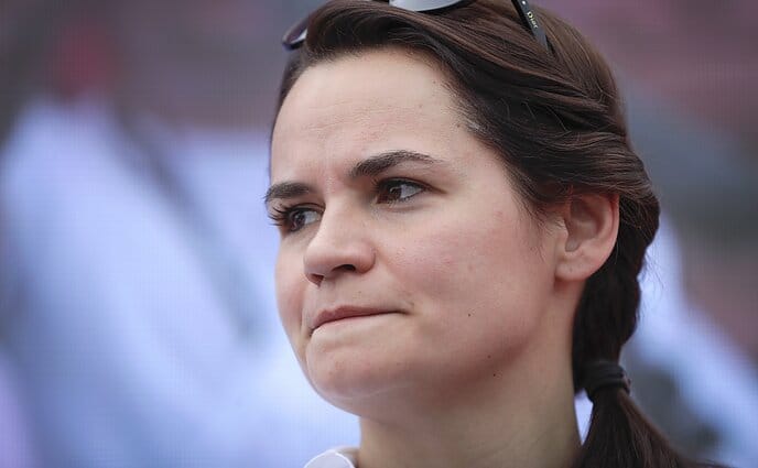 Не судить Тихановскую. Как декабристы, Гавел и Шаламов отрекались от убеждений и почему соратники не упрекали их за это