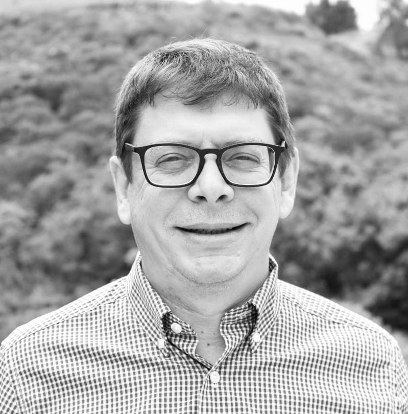 Владимир Рувинский