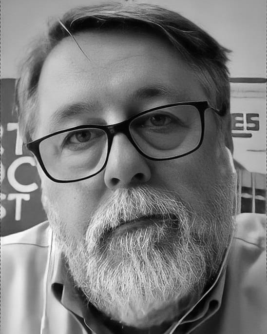 Виталий Манский