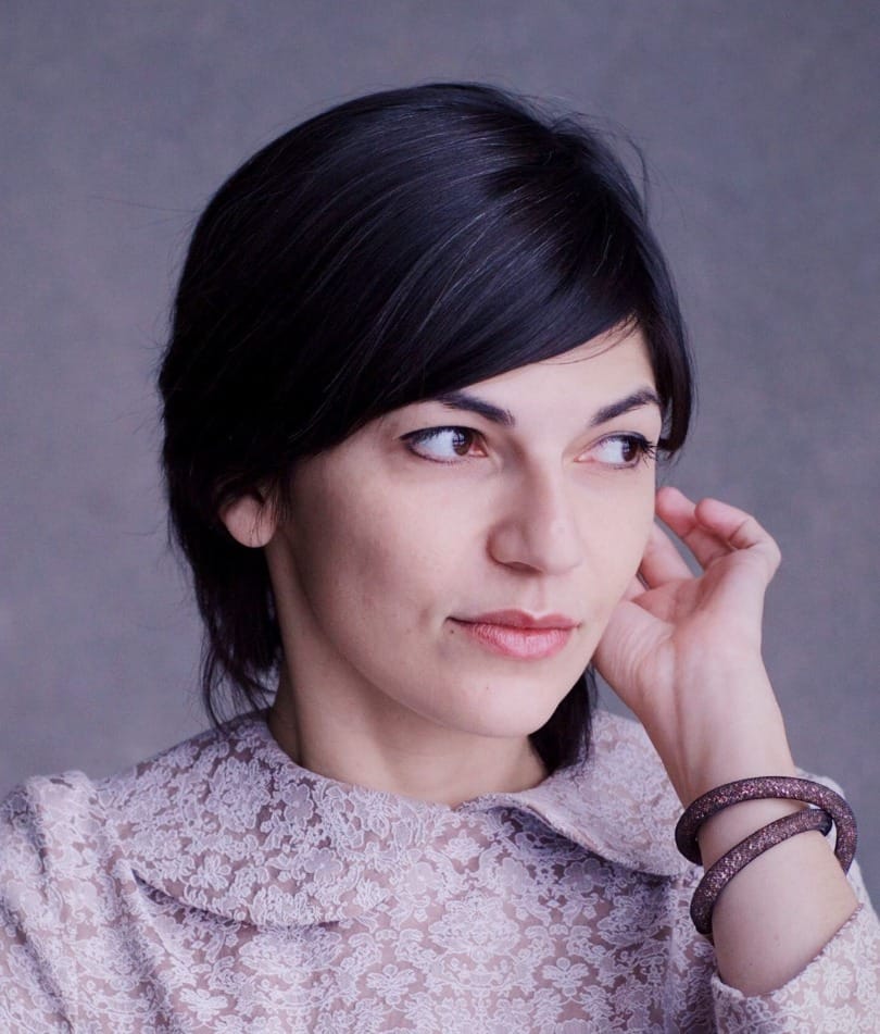 Лусинэ Мовсесян