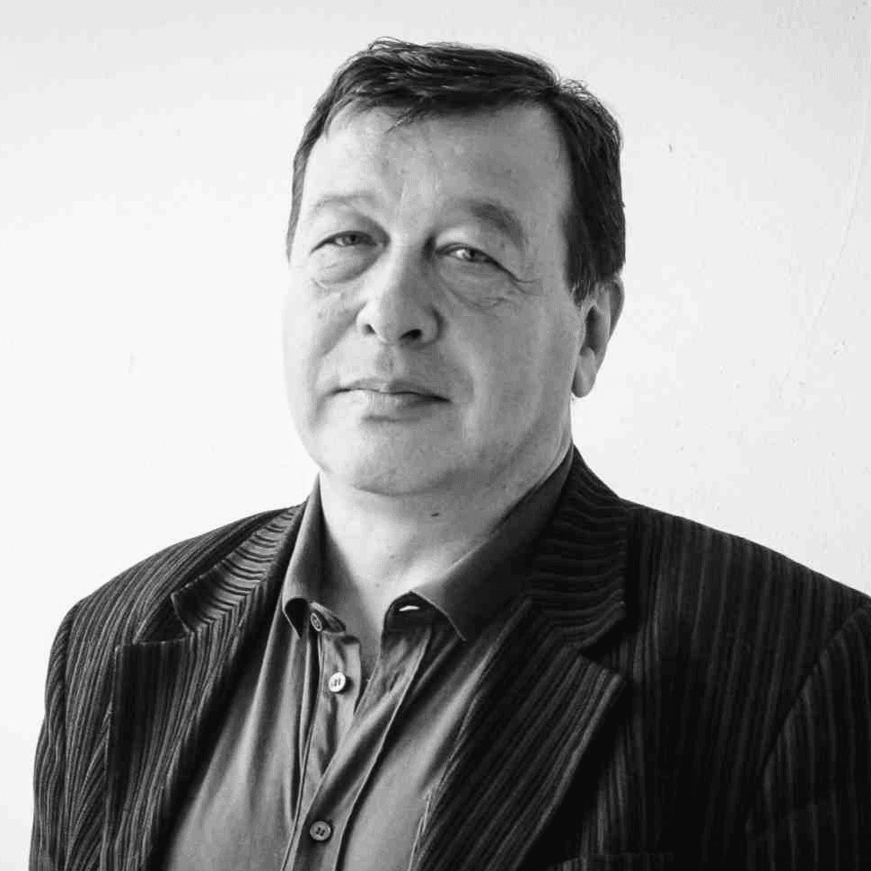 Евгений Гонтмахер