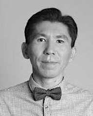 Досым Сатпаев