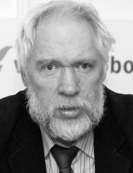 Борис Соколов