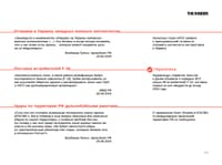 Кремлевские красные линии в войне с Украиной