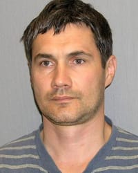 Михаил Куцик